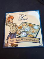 Efteling Polles Keuken Magnetisch Spel 2025, Verzamelen, Verzenden, Nieuw, Overige typen