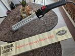 Grizzly One Minute Lighter bbq aansteker, Tuin en Terras, Barbecue-accessoires, Ophalen, Zo goed als nieuw