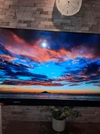 LG55EG9A7V  OLED TV 4K, 120 Hz, Ophalen of Verzenden, Zo goed als nieuw, 100 cm of meer