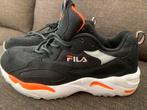 FILA, maat 41,5 Nagenoeg Nieuw, Kleding | Dames, Schoenen, FILA, Zwart, Ophalen of Verzenden, Sneakers of Gympen