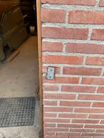 Staldeur, Ophalen, Zo goed als nieuw, 80 tot 100 cm, Binnendeur