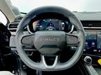 Lynk & Co 01 1.5 MY21 - Lage km-stand & Autotrust garantie, Auto's, Lynk & Co, Stof, Euro 6, Met garantie (alle), Zwart