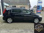 Mazda 5 2.0 Active 7 persoons, airco, Auto's, Mazda, Voorwielaandrijving, 4 cilinders, 7 stoelen, Zwart