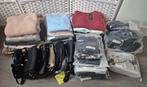 Partij nieuwe dameskleding schoenen tassen 50 stuks €200,-, Diversen, Rommelmarktspullen, Ophalen, Nieuw