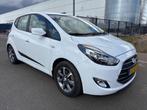 Hyundai IX20 1.6I  I Vision, Auto's, Hyundai, Gebruikt, Bedrijf, IX20, 550 kg