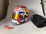 Max verstappen Zandvoort 2022 Helm Schaal 1:2, Verzamelen, Ophalen of Verzenden, Nieuw, Formule 1