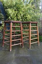 Gymtoestel, gym kruk, turn toestel BLOSSOM BROCANTE, Ophalen of Verzenden