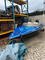 Picton delta, Watersport en Boten, Bootonderdelen, Ophalen of Verzenden, Zo goed als nieuw, Motor en Techniek, Motorboot