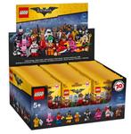 71017 Doos LEGO Minifigures Batman Movie - Limited, Ophalen of Verzenden, Nieuw, Complete set, Lego