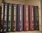 Stephen King - De Donkere Toren 1-7 + Stripboek, Boeken, Ophalen of Verzenden, Gelezen, Nederland