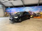 Seat Ibiza 1.5 TSI DSG FR Facelift/Pano/Cam/Navi/Led/Carplay, Stof, 150 pk, Ibiza, Bedrijf