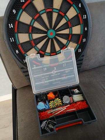 Dartbord beschikbaar voor biedingen