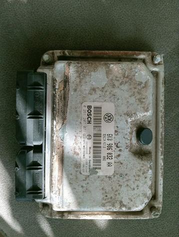 Ecu seat Ibiza Cupra 6k2
Jd Chip. 230 /250 pk beschikbaar voor biedingen