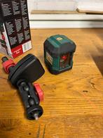 Parkside laserliner, Doe-het-zelf en Verbouw, Meetapparatuur, Ophalen, Zo goed als nieuw, Overige meters