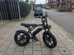 FATBIKE OUXI V20, Fietsen en Brommers, Elektrische fietsen, 59 cm of meer, Ophalen of Verzenden, Gebruikt, Overige merken