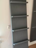 Wandmeubel (pronkrek), Huis en Inrichting, Woonaccessoires | Wandplanken en Boekenplanken, Ophalen, Zo goed als nieuw