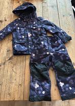 Skipak H&M maat 98/104 paars, Kinderen en Baby's, Kinderkleding | Maat 98, Ophalen of Verzenden, Zo goed als nieuw, HM, Meisje