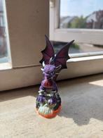 Skylanders cynder, Avontuur en Actie, 2 spelers, Ophalen of Verzenden, Zo goed als nieuw