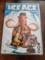 Ice Age DVD - Avontuur voor het hele gezin!, Avontuur, Alle leeftijden, Ophalen of Verzenden, Zo goed als nieuw