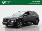 Hyundai Tucson 1.6 PHEV N-Line Sky | Navigatie | Camera | St, 14 kWh, Gebruikt, 4 cilinders, Zwart