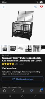 Gezocht zie adv en maat en merk, Ophalen of Verzenden, Zo goed als nieuw