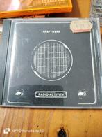 Kraftwerk -cd:Radio- Activity 1975, Cd's en Dvd's, Ophalen of Verzenden, Gebruikt