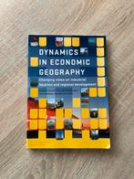 Oedzge Atzema - Dynamics in economic geography, Ophalen, Zo goed als nieuw, Oedzge Atzema; Sjef van Hoof; Jan Lambooy; Ton van Rietbergen