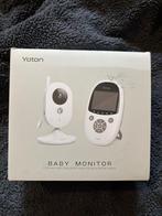 Babyfoon met Camera - Yoton, Ophalen, Nieuw, 250 meter of meer, Camera
