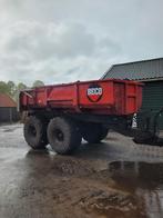 Beco kieper dumper 12 ton, Zakelijke goederen, Transport, Ophalen of Verzenden