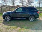 BMW X5 XDRIVE30D Grijs kenteken BTW auto! M-pakket! Verkoop, Gebruikt, 2993 cc, 258 pk, Zwart