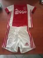 Ajax Baby Tenue Adidas Maat 86, Kinderen en Baby's, Adidas, Jongetje of Meisje, Nieuw, Ophalen of Verzenden