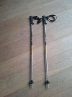 Leki Skistokken 90cm - Perfect voor de Piste!, Overige merken, Gebruikt, Stokken, Ophalen of Verzenden