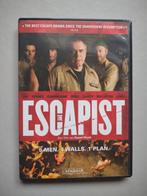 The Escapist (2008) / Brian Cox, Verzenden, Overige gebieden