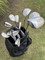 Complete Golden bear ladies golf set, Ophalen, Gebruikt, Set, Overige merken