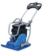 Weber CF 2 DC triplaat incl. Accu en Lader, Tuin en Terras, Hand-tuingereedschap, Ophalen, Nieuw, Overige soorten, Wacker/Weber/Bomag/Revo