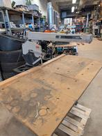 Elu RAS 8101 Radiaalzaag, Doe-het-zelf en Verbouw, Gereedschap | Zaagmachines, Ophalen, Gebruikt, Afkortzaag, 30 tot 70 mm