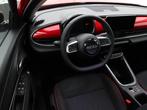 Fiat 600e RED 54 kWh | Parkeersensoren | Apple Car Play | An, Origineel Nederlands, Te koop, 5 stoelen, 45 min