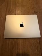Apple Macbook Pro 2024 14inch 1TB SSD & 24GB ram + garantie, MacBook Pro, 1 TB of meer, Qwerty, Overige groottes