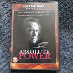 Absolute Power, Cd's en Dvd's, Ophalen of Verzenden, Gebruikt