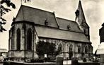 Aalten, Ned. Herv. Kerk - gelopen, Verzamelen, Ansichtkaarten | Nederland, Ophalen of Verzenden, Voor 1920, Gelopen, Friesland