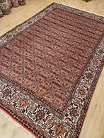 Vintage handgeknoopt perzisch tapijt bidjar 310x199, Info@SlatsAntiek.nl, Perzisch, 150 tot 200 cm, 200 cm of meer