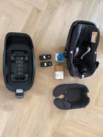 Complete Maxi Cosi Pebble+, Kinderen en Baby's, Autostoeltjes, Gebruikt, Ophalen of Verzenden, Isofix, 0 t/m 13 kg