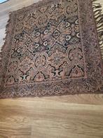 Antieke schouwdoek of worteldoek, Ophalen of Verzenden