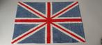 Lorena Canals vloerkleed Engelse vlag voor jongenskamer, Ophalen of Verzenden, Zo goed als nieuw, Kleed of Kussen