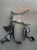 Piaggio zip onderdelen (kappen), Fietsen en Brommers, Scooters | Piaggio, Ophalen of Verzenden, Gebruikt, Benzine, Zip