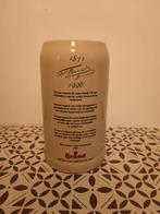 jaarpul bierpul Brand Bier 1996, Verzamelen, Ophalen of Verzenden, Nieuw, Pul(len), Brand