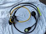 Ademautomaat Sub-Gear Aruba, Watersport en Boten, Ophalen, Gebruikt