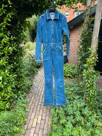 Spijkerpak / jumpsuit maat XS, Kleding | Dames, Jumpsuits, The Sting, Blauw, Ophalen of Verzenden, Zo goed als nieuw
