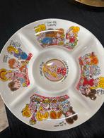 Blond Amsterdam servies, Ophalen, Gebruikt, Porselein of Keramiek, Schaal