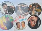 6 x lp picture discs o.a Jan & Dean , Judy Garland ..., Ophalen of Verzenden, 1960 tot 1980, Zo goed als nieuw, 12 inch